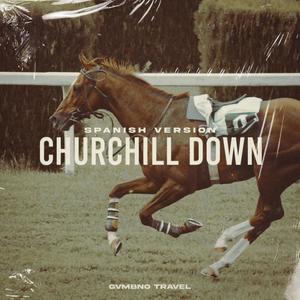 Churchhilll Spanish, Gvmbno Travel (Explicit)