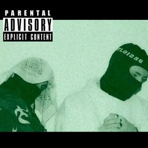 TOXIC WASTE(feat. F!NNstressed) (Explicit)