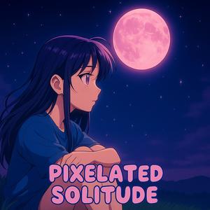 Pixelated Solitude