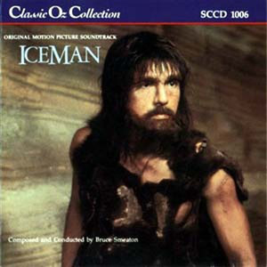 Iceman (Original Motion Picture Soundtrack)