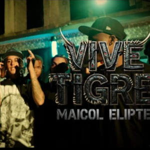 Vive Tiguere x Malcom Produciendo