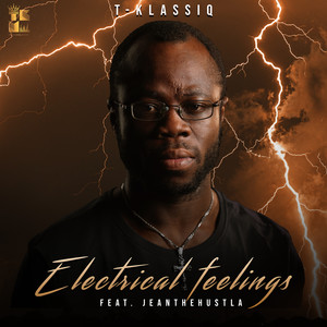 Electric Feelings feat. JeantheHustla