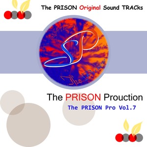 The Prison Pro, Vol. 7