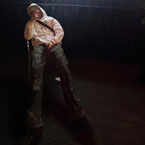 first day out (Explicit)