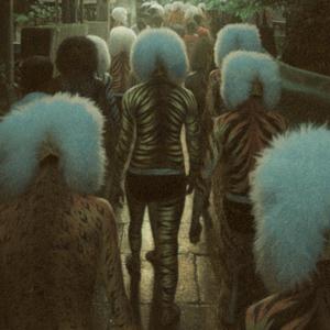 TULUHOOD (feat. Crisis Music)