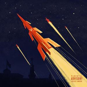 Soviet Dream (feat. Demarino, Apostoli & Bellettini) (Explicit)