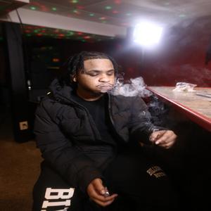 Heavy(feat. Drego Baby) (Explicit)