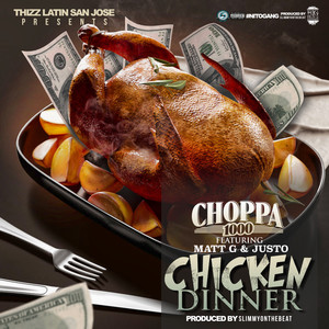 Chicken Dinner (Explicit)