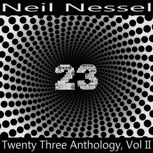 Twenty Three Anthology, Vol. 2