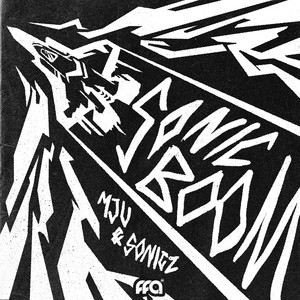 Sonic Boom