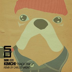 Traca Traca (Carlos Magno Remix)