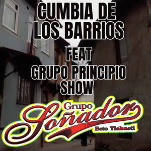 Cumbia De Los Barrios