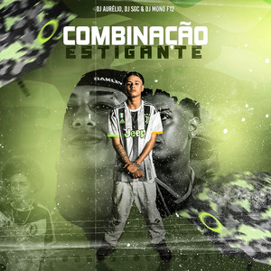 Combinação Estigante (feat. Mc Gw) [Explicit]