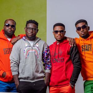 Sagle(feat. B Wayne, Nambawan, Ras Wormz & Tilakou) (Remix)