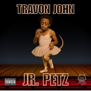 Jr Petz (Jr Reds diss) (Explicit)