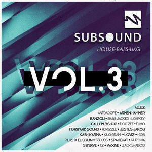 Feel it (Original Mix)