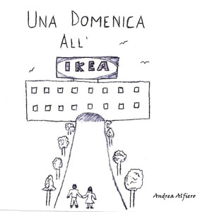 Una domenica all'Ikea