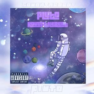 Pluto(feat. KEATMN)