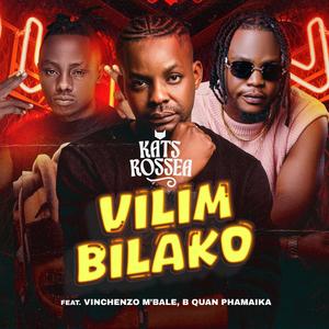 Vilimbilako (feat. B Quan phamaika & Vinchenzo M'bale)