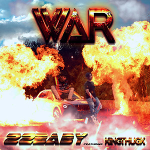 War (Explicit)