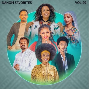 Nahom Favorites, Vol. 49