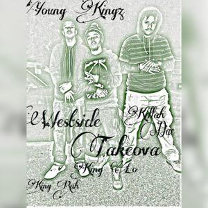 WestSide TakeOver Killah Dae (feat. King Rah & King Lo) (Explicit)