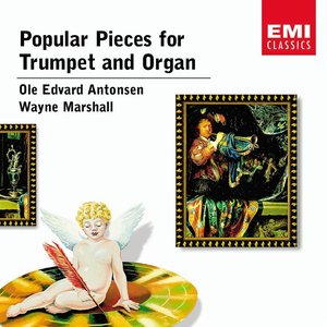 Popular Pieces for Trumpet and Organ