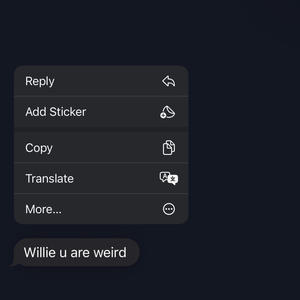 Woo (feat. Bnasty) (Explicit)