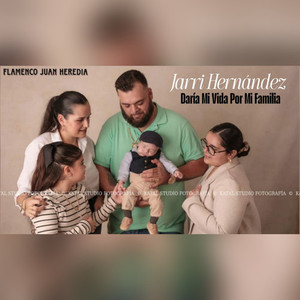 Daría Mi Vida Por Mi Familia