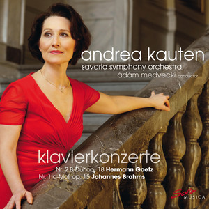 Piano Concerto No. 1 in D Minor, Op. 15 - Piano Concerto No. 1 in D Minor, Op. 15: III. Rondo. Allegro non troppo