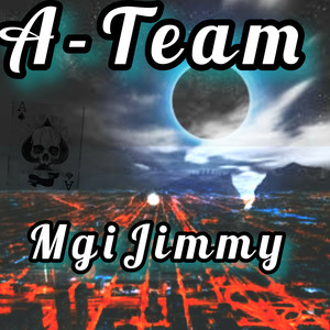 A-Team (A-Team|Big Five|Explicit)