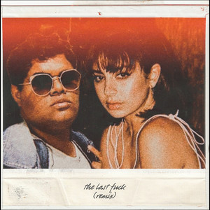 The Last **** (Remix|Explicit)