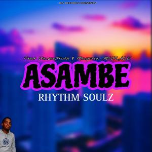 Asambe (feat. Maspala AW'DLALE, Trvth RSA & Dalzin)