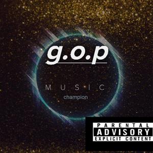 Champion (feat. Lehasa Brown) (Explicit)