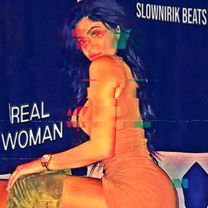 Real woman