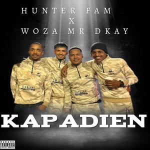 kapadien (feat. Woza Mr Dkay)