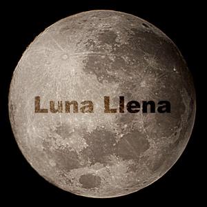 Luna Llena