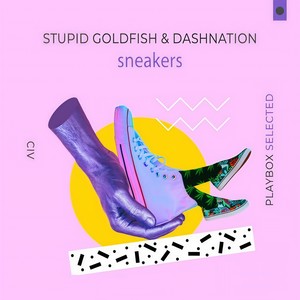 Stupid Goldfish - Sneakers
