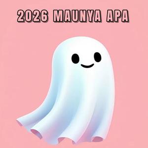 2026 MAUNYA APA