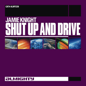 Shut Up And Drive (Single)