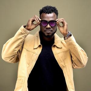 NO WORRIES (INSTRUMENTAL)