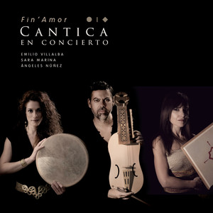 Cantica en Concierto "Fin'amor" (Live)