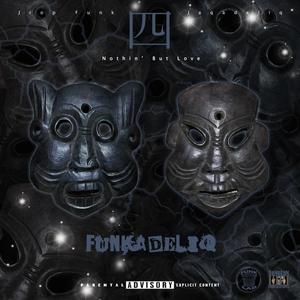 Funkadeliq 4 (Nothin But Love) [Explicit]