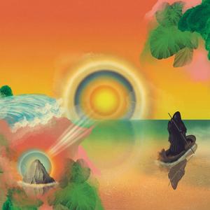 Time Revolving Time(feat. Indianna Hale)