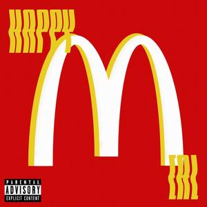 Happy Meal:) (Explicit)