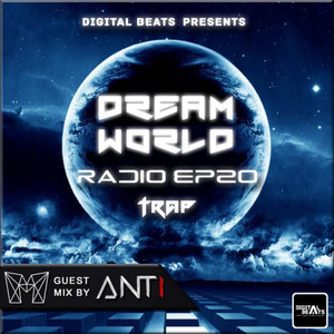 NG7-Dream World Radio EP20