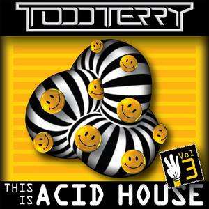 This Is Acid House, Vol. 3