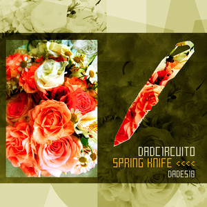 Spring Knife (Dades 10)