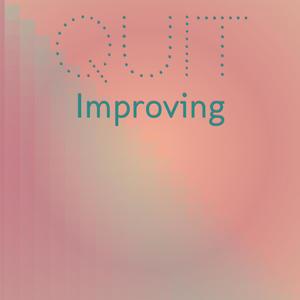 Quit Improving