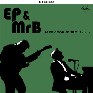 Happy Rokkenrol! Vol. 2